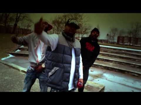 MDOT80 - "BACK TO BACK" FT. YOUNG BOSSI & BIRD MONEY