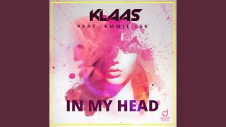 In My Head Album Art