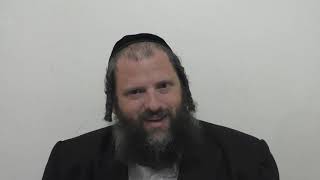 דבר תורה קצר על פרקי אבות - פרק ג' משנה א' - השחוק והשמחה שבדין