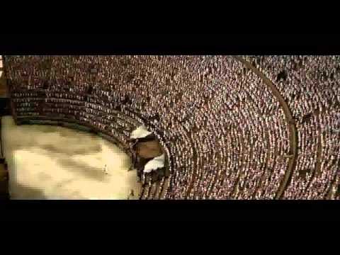 The legend of Hercules .O  furtuna.  Opera  babes