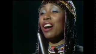 Billy Preston &amp; Syreeta - With you I&#39;m born again 1979 Top of The Pops December 20th 1979