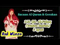 Bacaan QS Alfalaq Gerakannya Bacaan Kak Winza