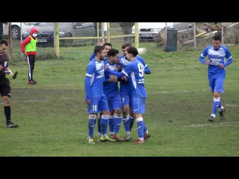 FABULOS! Un jucător din Liga 3 a marcat GOLUL ANULUI în fotbalul românesc! Trebuie să-l vezi