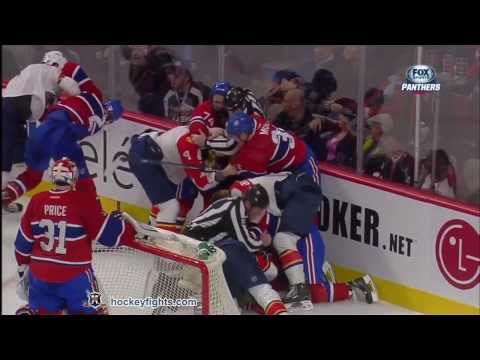Tomas Fleischmann vs Ryan White