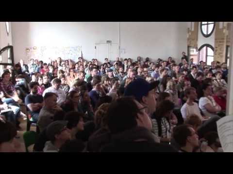 re:publica 2012 - Rückblick