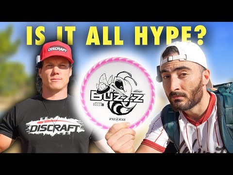 BUZZZSAW BATTLE vs Ezra Aderhold