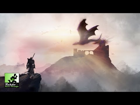 Alynthia | Rahdo Preview with Shea