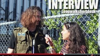 INTERVIEW: Longwalkshortdock - June 8th 2014
