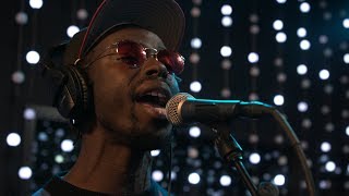 Black Pumas - Black Moon Rising (Live on KEXP)