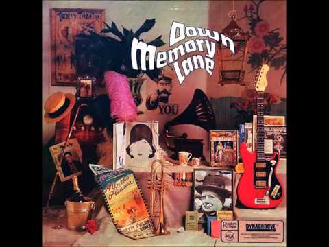 Wally Stott And His Orchestra - Shangri-La (1966)