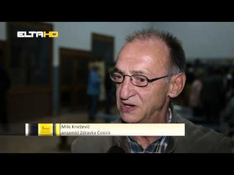 BL HRONIKA 21 04 15   KRUPA ANSAMBL ZDRAVKA COSICA