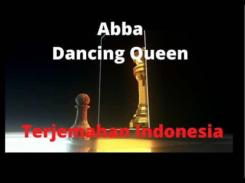 Abba - Dancing Queen (Official Music Video Remastered)