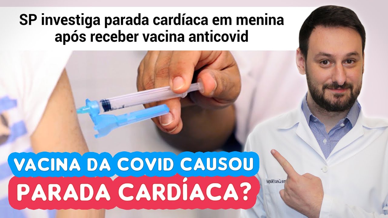 Entenda o que é a SÍNDROME DE WOLFF PARKINSON WHITE!