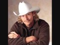 alan jackson - working class hero.wmv