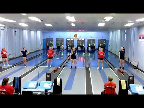 KK Podravka - KK Zagreb