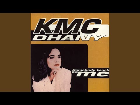 Somebody to Touch Me (The Classic)