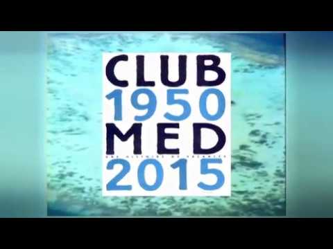 CLUB MED 1950-2015 Le Film [Club Med 1950-2015. Η ταινία]: επετειακή ταινία μοντάζ για τα εξήντα πέντε χρόνια του Club Méditerranée, όπου η ανιμασιόν διοργανώνεται από τις σκηνές της Alcúdia έως τα σύγχρονα θέρετρα, μέσα από αρχειακά πλάνα και συνεντεύξεις.