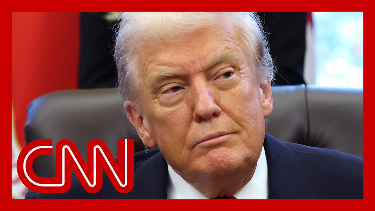 See Trump's response when Fox host presses him on prices