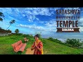 Nann Payana Ep 5 Sadashiva Temple Surathkal NITK Exploring Mangalore Vj Sandhya