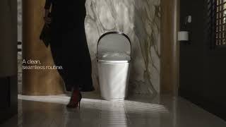 Kohler Eir Smart Toilet: Hands‑Free Open & Close