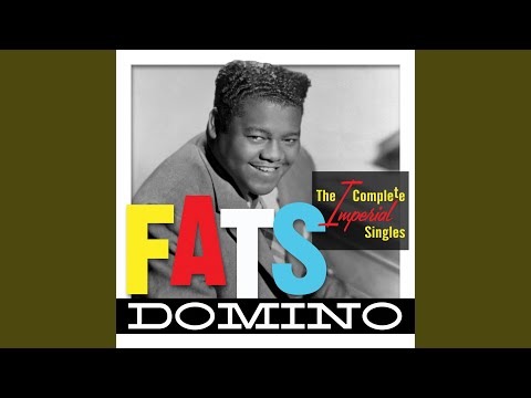 Young School Girl by Fats Domino — 1958 Hot 100 hit