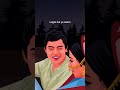 Bade Acche Lagte Hai WhatsApp Status Old Song