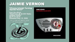 (Coney Island) Turning Upside Down - JAIMIE VERNON