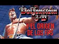 Wolfenstein 3d 1992 Y Los Or genes De Los Fps An lisis
