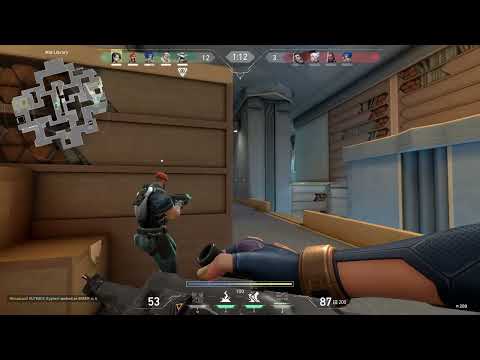 VALORANT on an ASUS TUF A15 (RTX 3050) - Is it a good choice for competitive gaming?