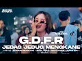 DJ GDFR X WAITING JUNGLE DUCTH FULL BASS PARTY KENDANG 2026 BONGOBARBAR
