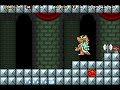 SMAGHETTI SMA4 SMB3 CUSTOM LEVELS 1846
