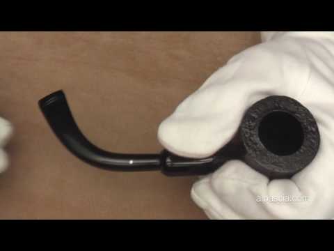 Pipa Dunhill Shell Briar 5122 Group 5 - pipe - C203