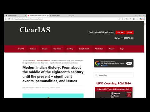 Item video thumbnail