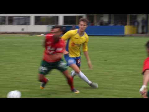 KSV SCHRIEK- KFC ANTONIA 1-1 4 sept 16