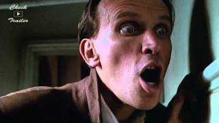 Naked lunch - Cronenberg - trailer