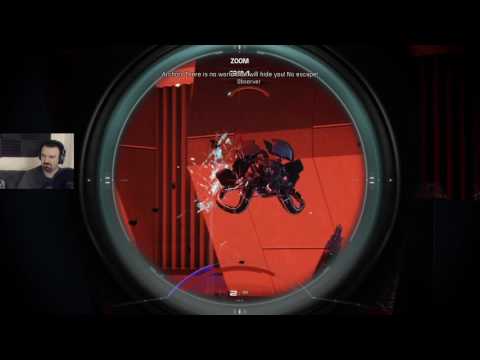 Mass Effect: Andromeda playthrough pt115 - Final "Boss" and a Disappointing End