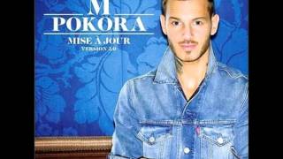 M Pokora - Mise à jour