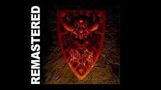 DEEDS OF FLESH - &quot;Mark of the Legion&quot; (Remastered by Slim Rodrigüez)