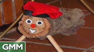 The 6 Weirdest Christmas Traditions on Earth