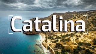 Weekend Escape to Catalina Island!!!
