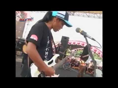 MONATA - HARUSKAH BERAKHIR TERBARU 2015