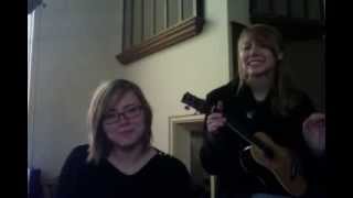 When We Were Young (Lucy Schwartz Cover) by Mary Rose and Anna Joy