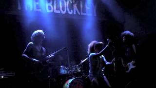 THE MEMORiALS - FLOURESCENTS (LiVE)