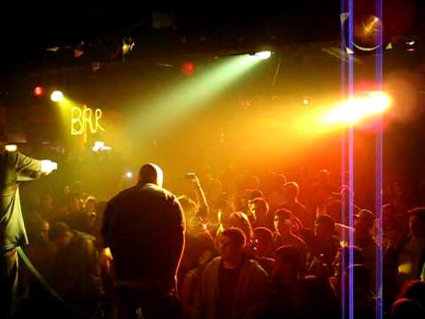 Mai Jam 30.4.09 Snaga und Fard - Wir sind eine Macht live@Salzmann Factory Kassel