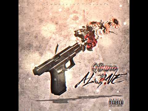 QBano - Alone (OFFICIAL AUDIO)