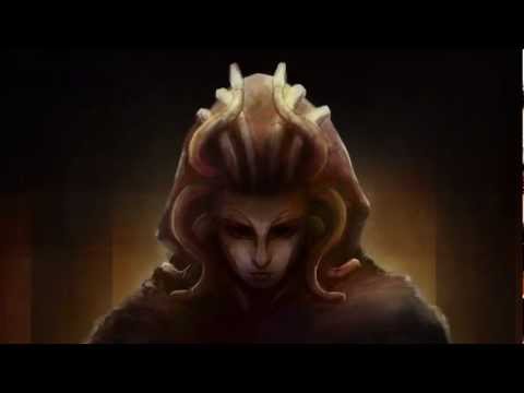 RAVENMARK: Mercenaries - Official Premiere Trailer