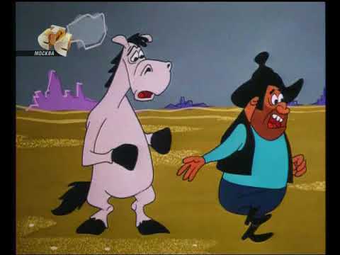 112 Woody Woodpecker Phantom of the Horse Opera