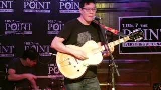 Big Head Todd & The Monsters - Josephina (Live)