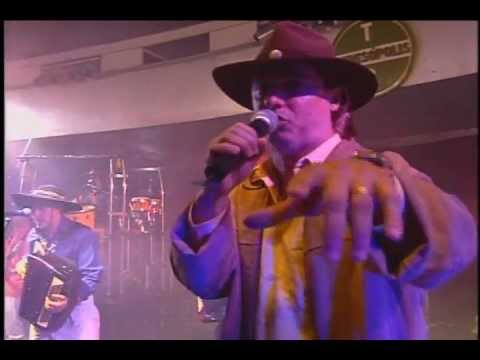 Tchê Barbaridade - É sábado o dia