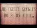 The Pretty Reckless - House On a Hill (Lyrics)